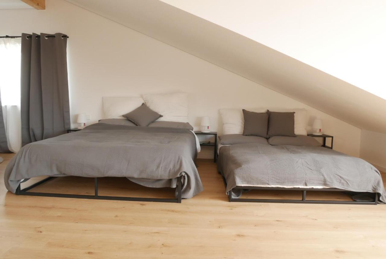 Klimatisierte Loftwohnung Filderstadt Ngoại thất bức ảnh